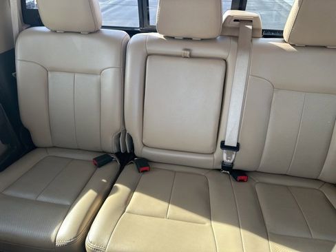 Used 2012 Ford F350 Lariat w/ Chrome Pkg image 20
