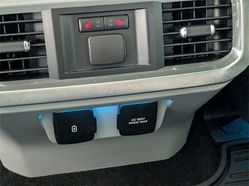 Used 2021 Ford F150 Limited image 29