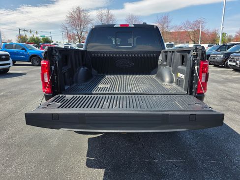 Used 2023 Ford F150 XLT w/ Equipment Group 302A High image 9