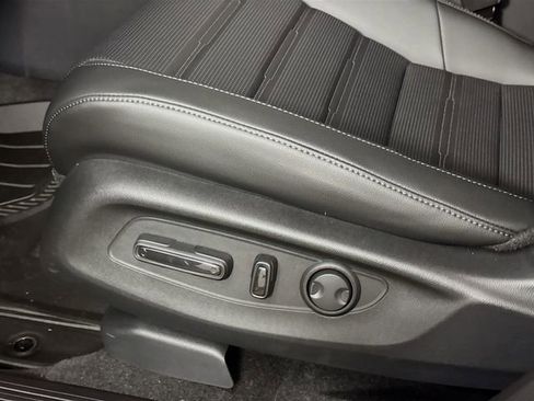 New 2026 Honda CR-V EX-L image 25