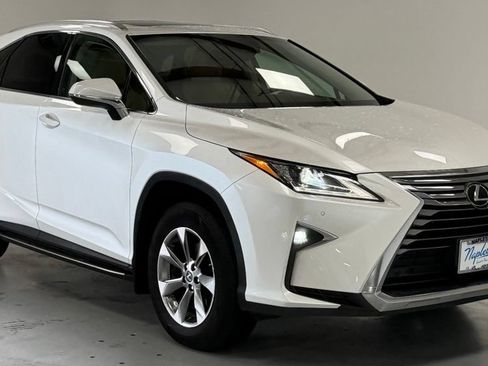 Used 2019 Lexus RX 350 AWD w/ Navigation Package image 6