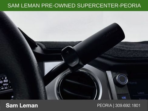 Used 2021 Toyota Tundra SR5 RWD image 16