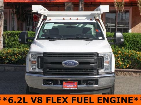 Used 2018 Ford F350 XL w/ Power Equipment Group image 3