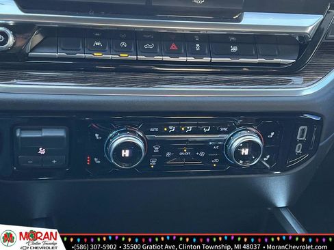 Used 2022 GMC Sierra 1500 Elevation image 22