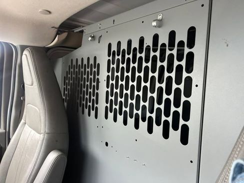 Used 2021 Chevrolet Express 2500 Work Van w/ Driver Convenience Package image 38