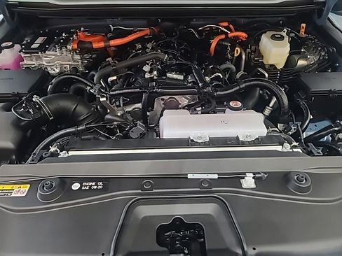 New 2026 Toyota Land Cruiser image 41