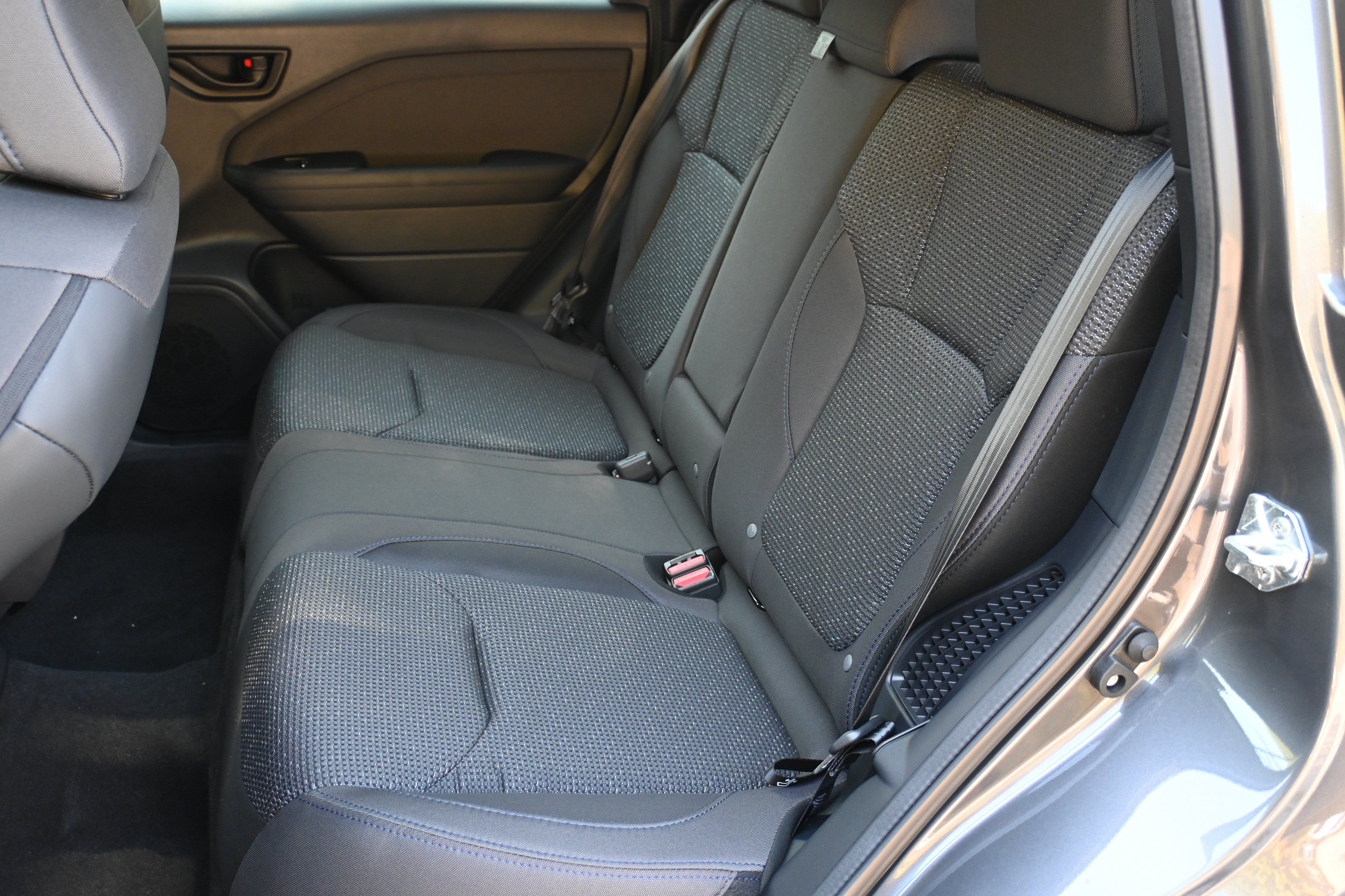 New 2026 Subaru Forester Premium AWD/4WD image 32