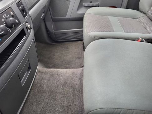 Used 2007 Dodge Ram 3500 Truck SLT w/ 26G SLT Cpos Pkg image 18