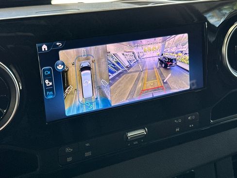 New 2025 Mercedes-Benz Sprinter 2500 image 19