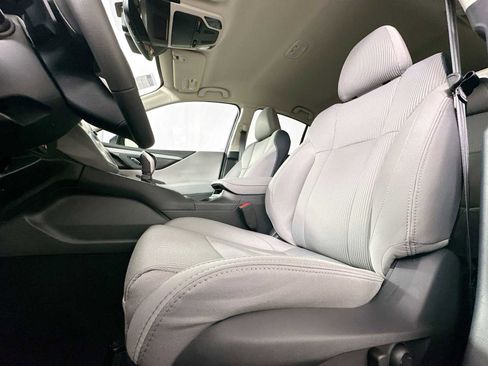 New 2025 Subaru Legacy Premium w/ Popular Package #1A image 18