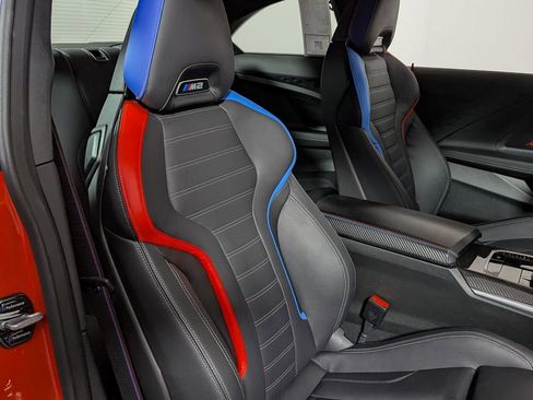 Used 2024 BMW M2 w/ Lighting Package image 27