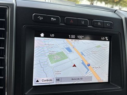 Used 2019 Ford Expedition Platinum AWD/4WD image 40