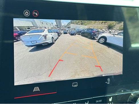 New 2025 GMC Canyon Elevation w/ Convenience Package image 20