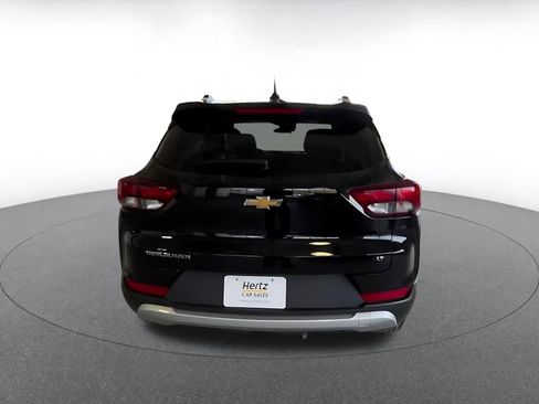Used 2025 Chevrolet TrailBlazer LT image 12