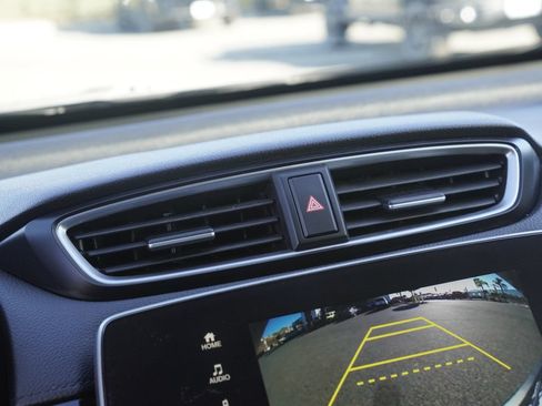 Used 2017 Honda CR-V EX image 17