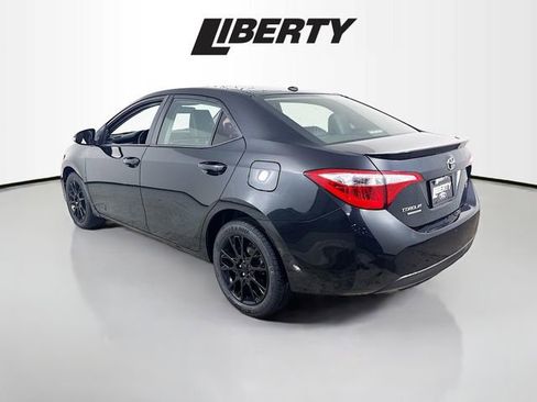 Used 2016 Toyota Corolla S Special Edition image 5
