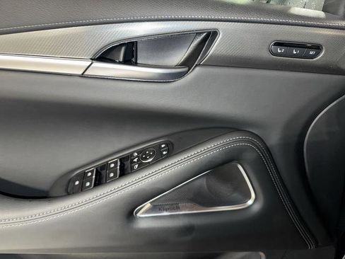 Certified 2026 INFINITI QX60 Luxe w/ Cargo Package image 20