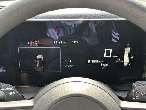 New 2026 Nissan Kicks S image 27