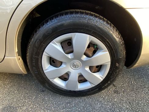 Used 2008 Toyota Camry LE image 19