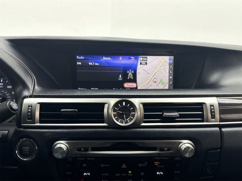 Used 2017 Lexus GS 350 image 22