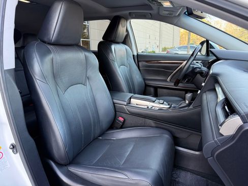 Used 2017 Lexus RX 350 FWD w/ Premium Package image 36