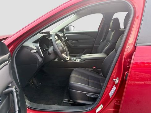 Used 2025 MAZDA CX-50 AWD 2.5 S w/ Weather Package image 15