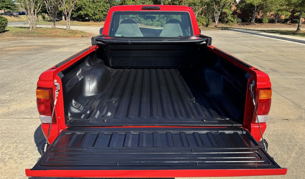 Used 2001 Ford Ranger XLT RWD image 49