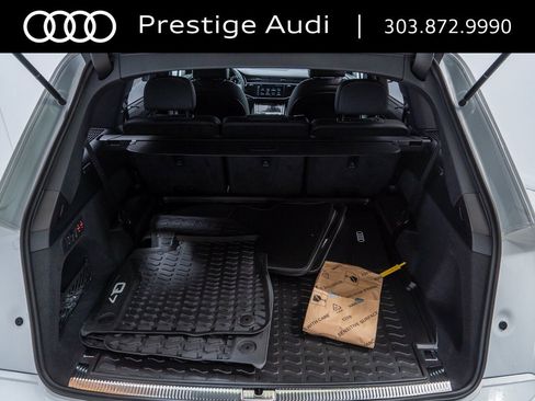 New 2026 Audi Q7 3.0T Premium Plus image 31