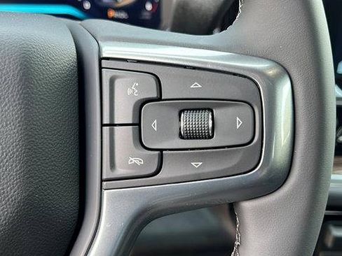 New 2026 Chevrolet Silverado 1500 LT w/ All Star Edition Plus image 24