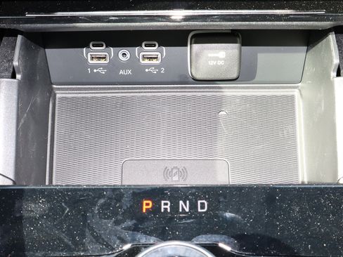 New 2025 Jeep Grand Cherokee L Altitude image 21