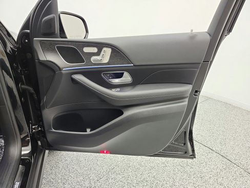 Certified 2026 Mercedes-Benz GLE 350 4MATIC image 20