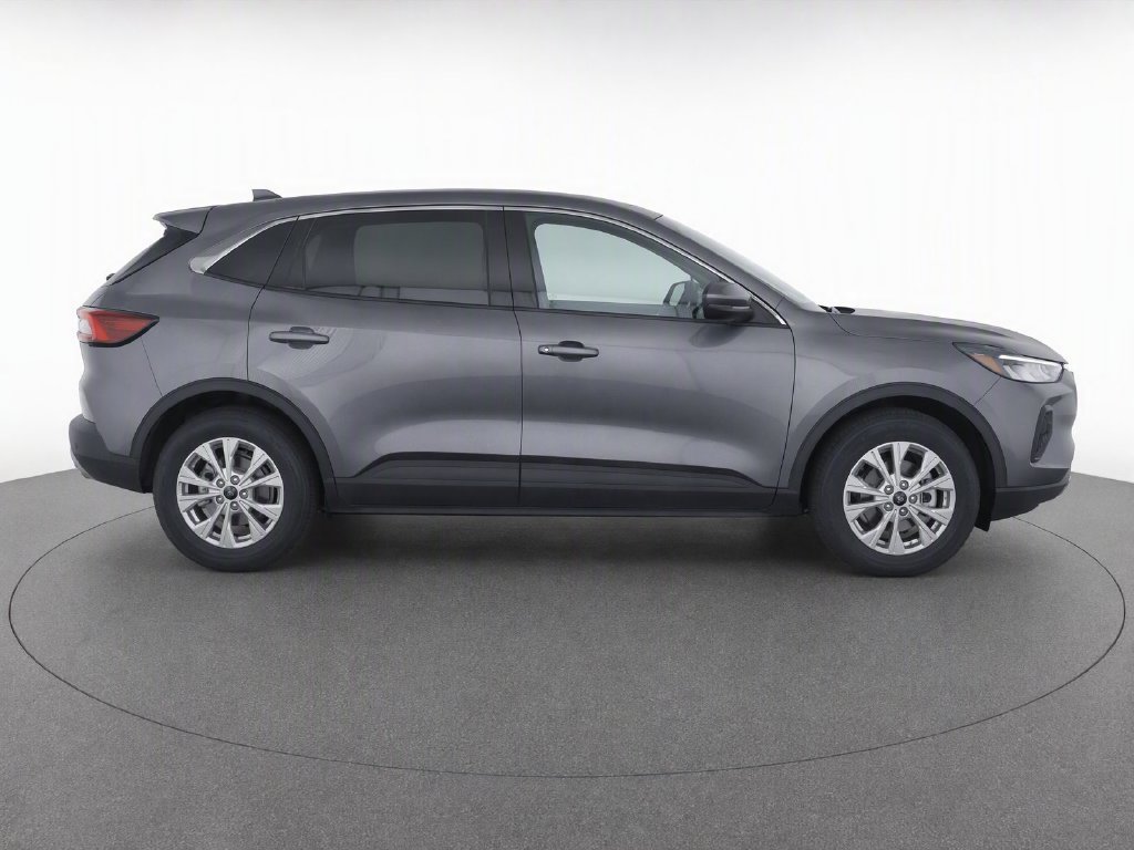 Used 2024 Ford Escape Active AWD/4WD image 12