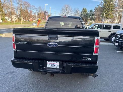 Used 2014 Ford F150 STX w/ Equipment Group 201A Mid image 7