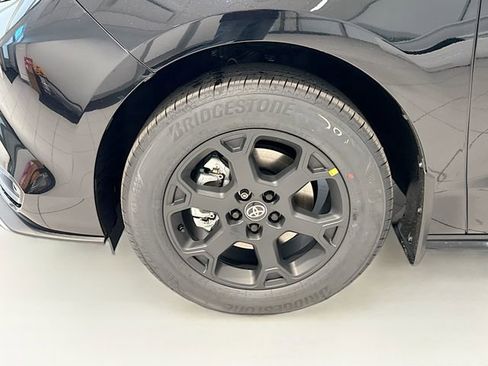 New 2026 Toyota Sienna XLE Woodland Edition AWD/4WD image 25