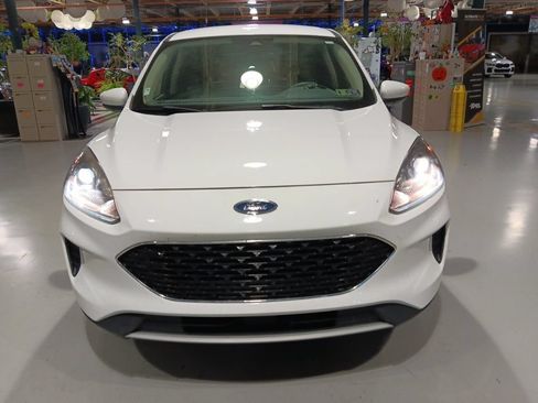 Used 2020 Ford Escape SE AWD/4WD image 5