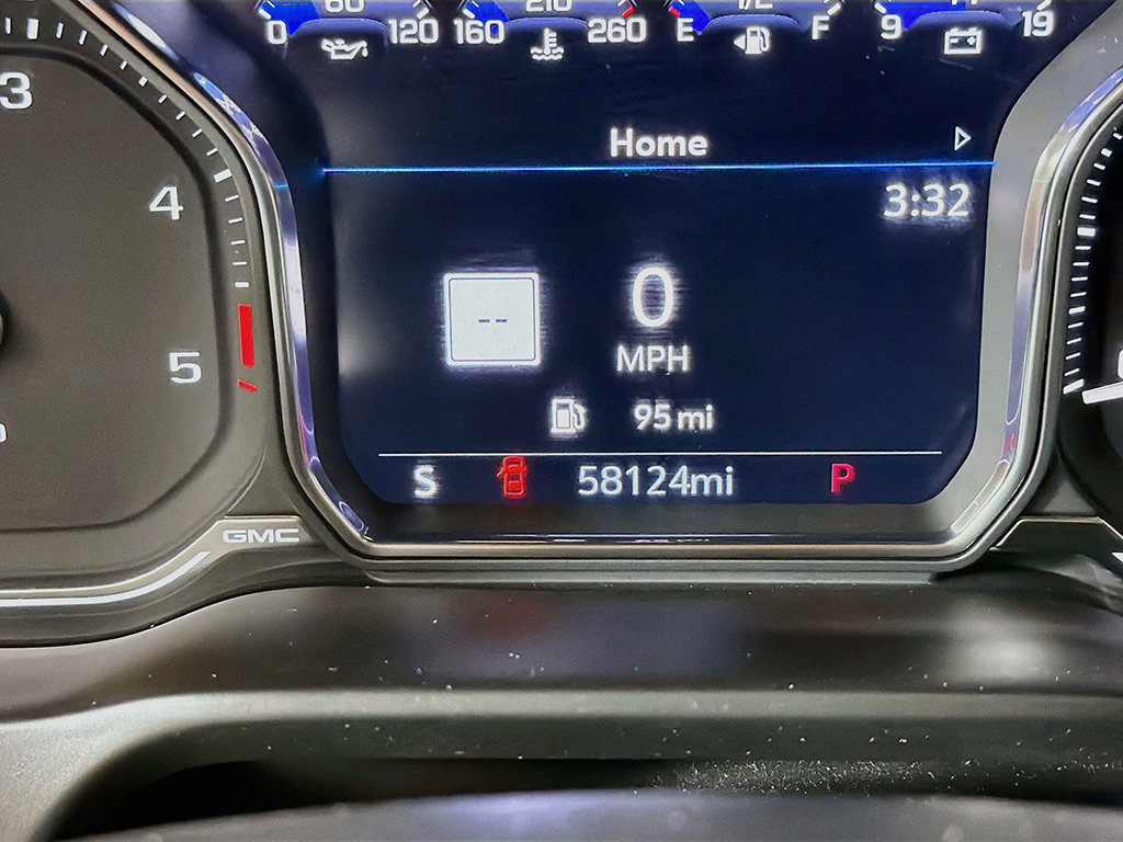 Used 2022 GMC Sierra 2500 Denali AWD/4WD image 35