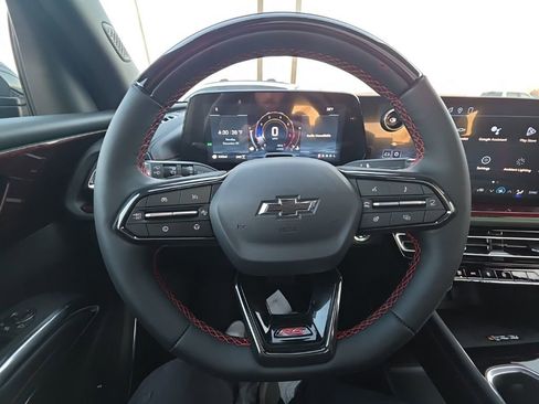 New 2026 Chevrolet Traverse RS image 31