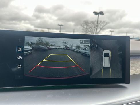 New 2026 Hyundai Ioniq 9 SEL w/ Tow & Go Package AWD/4WD image 20