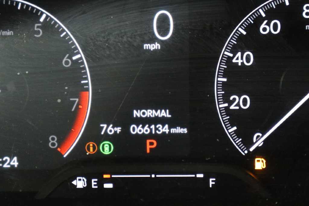 Used 2024 Honda Civic Sport image 33