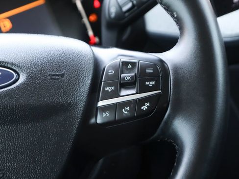 Used 2025 Ford Maverick XLT w/ XLT Luxury Package FWD image 23