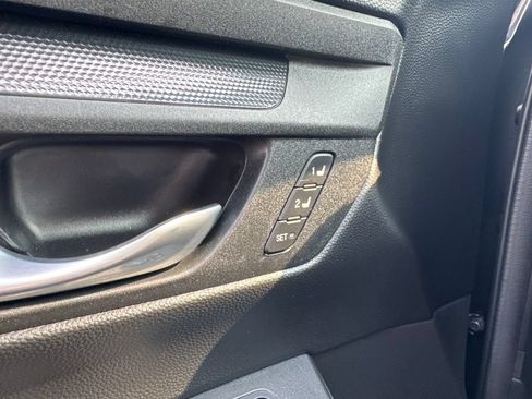 Certified 2024 Honda CR-V Sport-L image 28