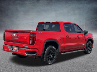 New 2026 GMC Sierra 1500 Elevation w/ Preferred Package