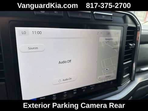 Used 2024 Ford F250 Lariat AWD/4WD image 14