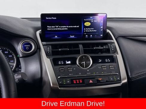 Used 2021 Lexus NX 300h AWD w/ Premium Package image 19