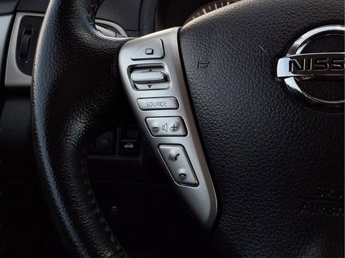 Used 2015 Nissan Sentra SV image 15