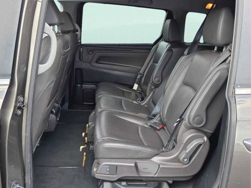Used 2019 Honda Odyssey EX-L image 9