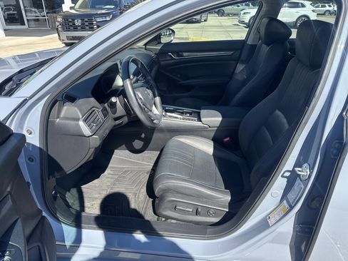 Used 2022 Honda Accord Sport Special Edition image 8