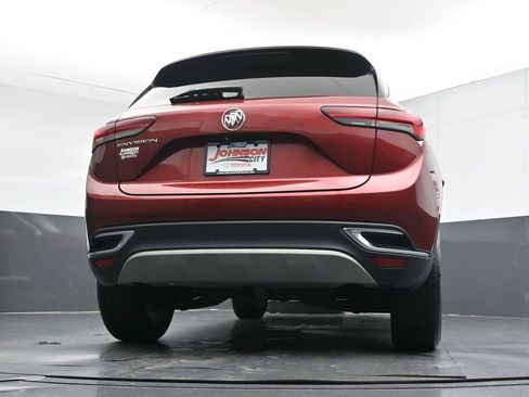 Used 2023 Buick Envision Essence FWD image 43