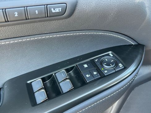 New 2026 Lexus NX 450h+ AWD w/ Luxury Package image 10