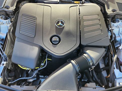 New 2026 Mercedes-Benz CLE 300 4MATIC Coupe image 31